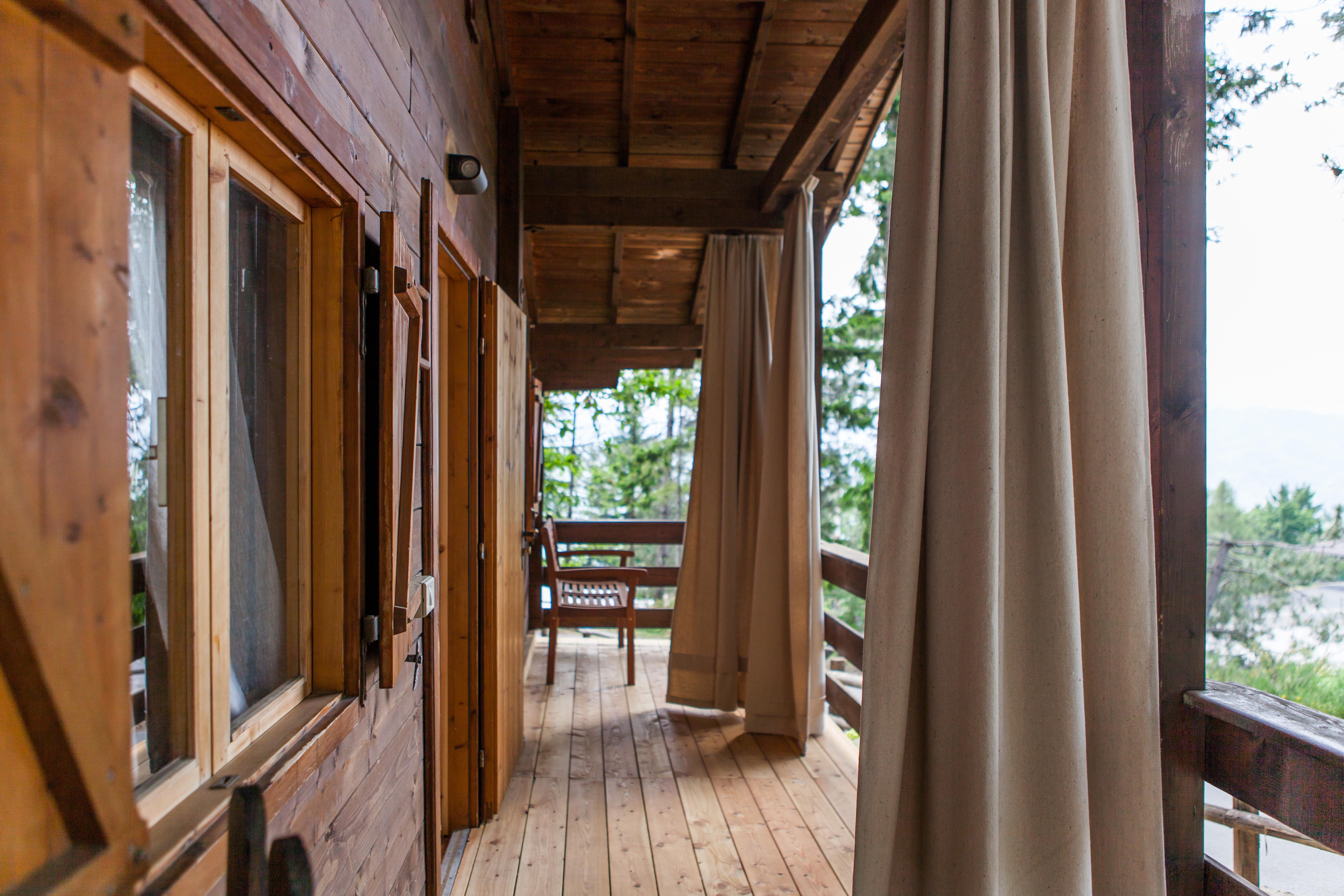 Il Ciocco Hotels Barga Exterior foto