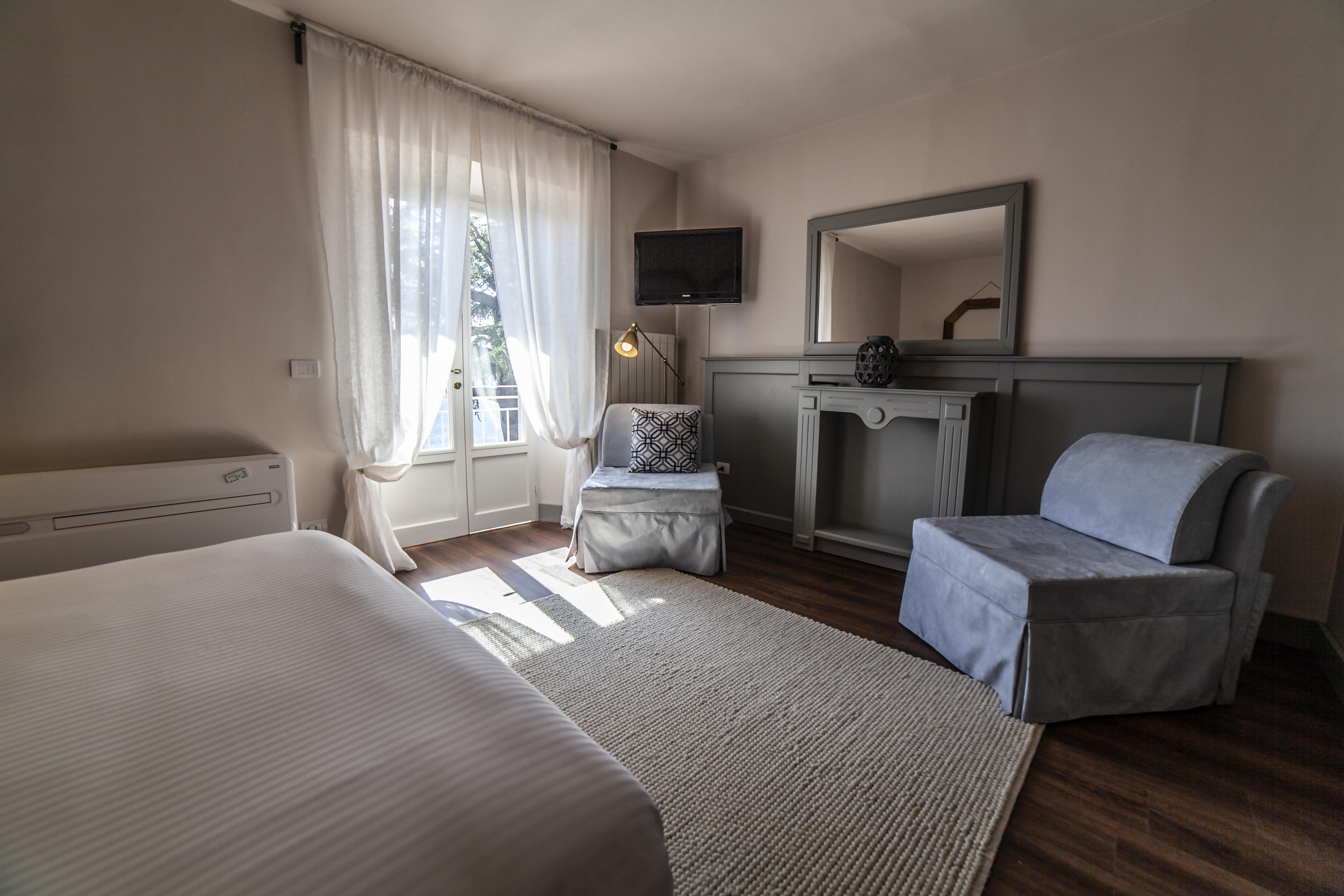 Il Ciocco Hotels Barga Exterior foto