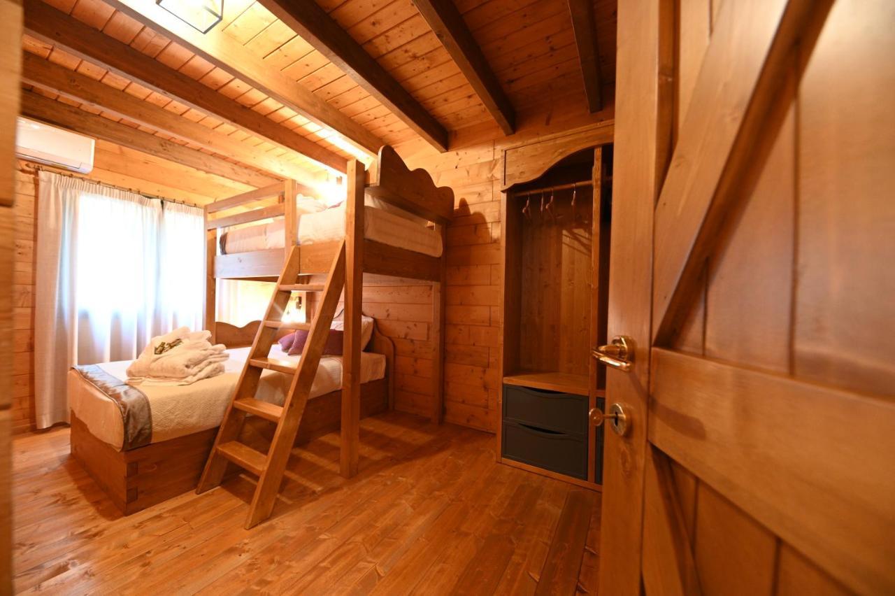 Il Ciocco Hotels Barga Exterior foto