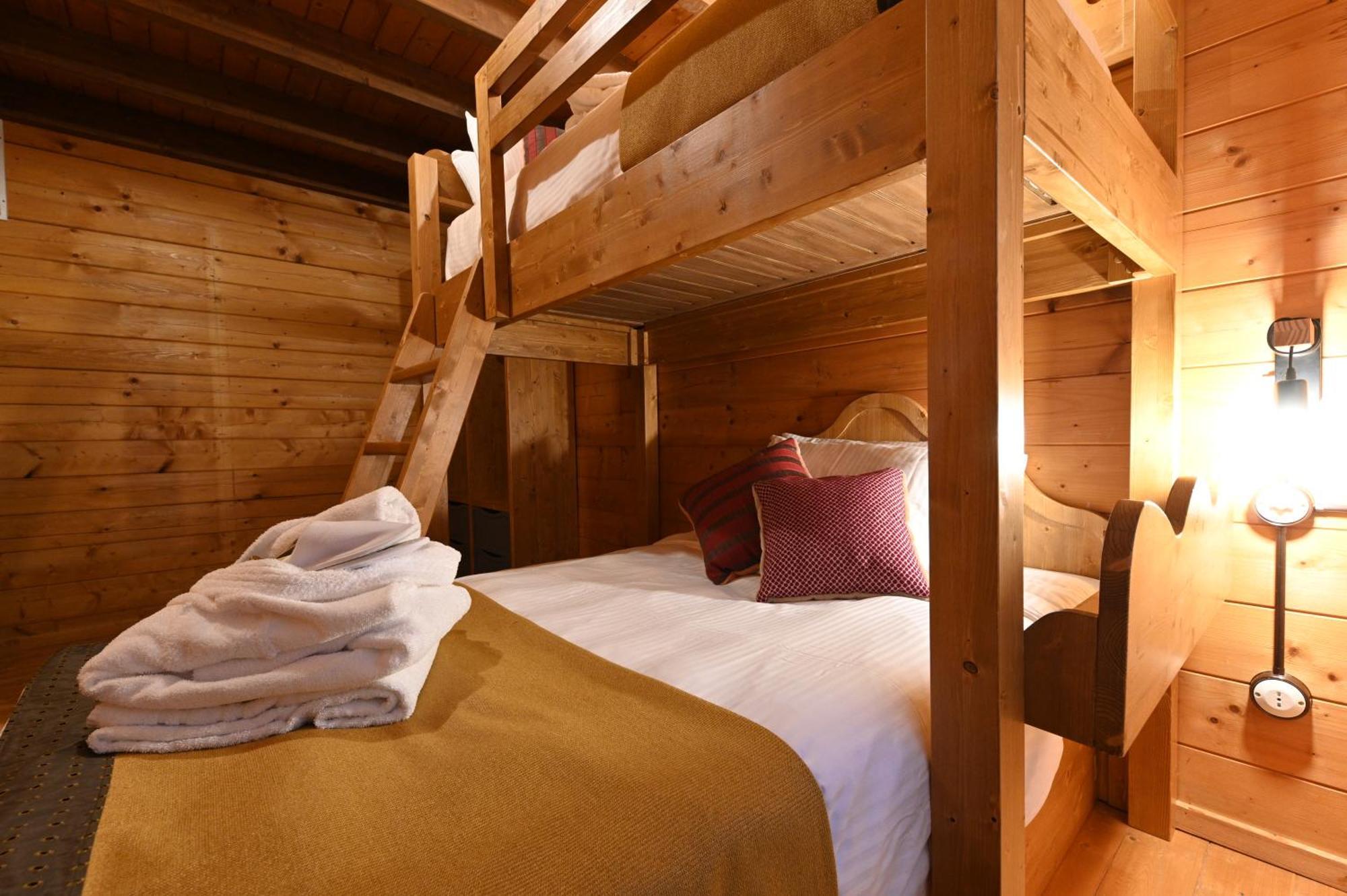 Il Ciocco Hotels Barga Habitación foto