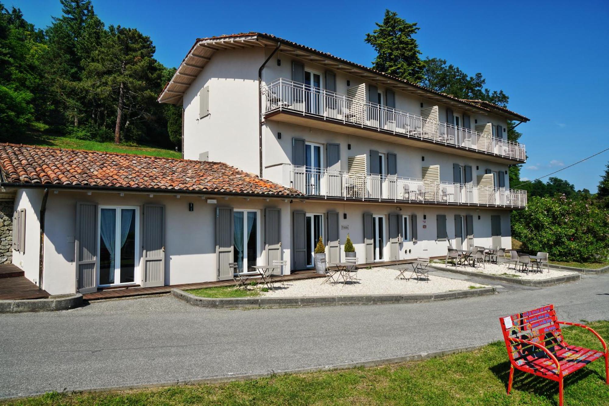 Il Ciocco Hotels Barga Exterior foto