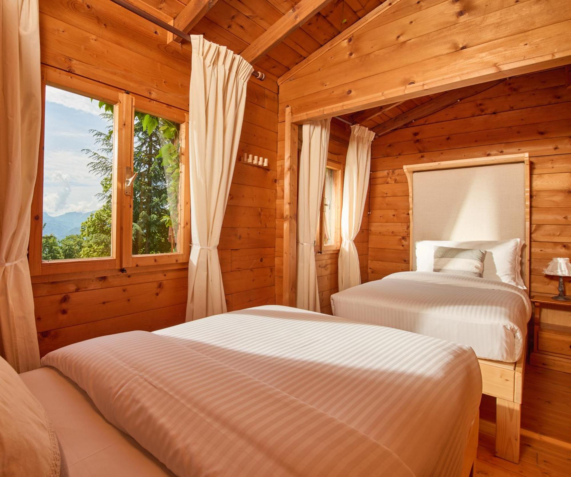 Il Ciocco Hotels Barga Exterior foto